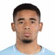 Gabriel Jesus Fodboldtrøje